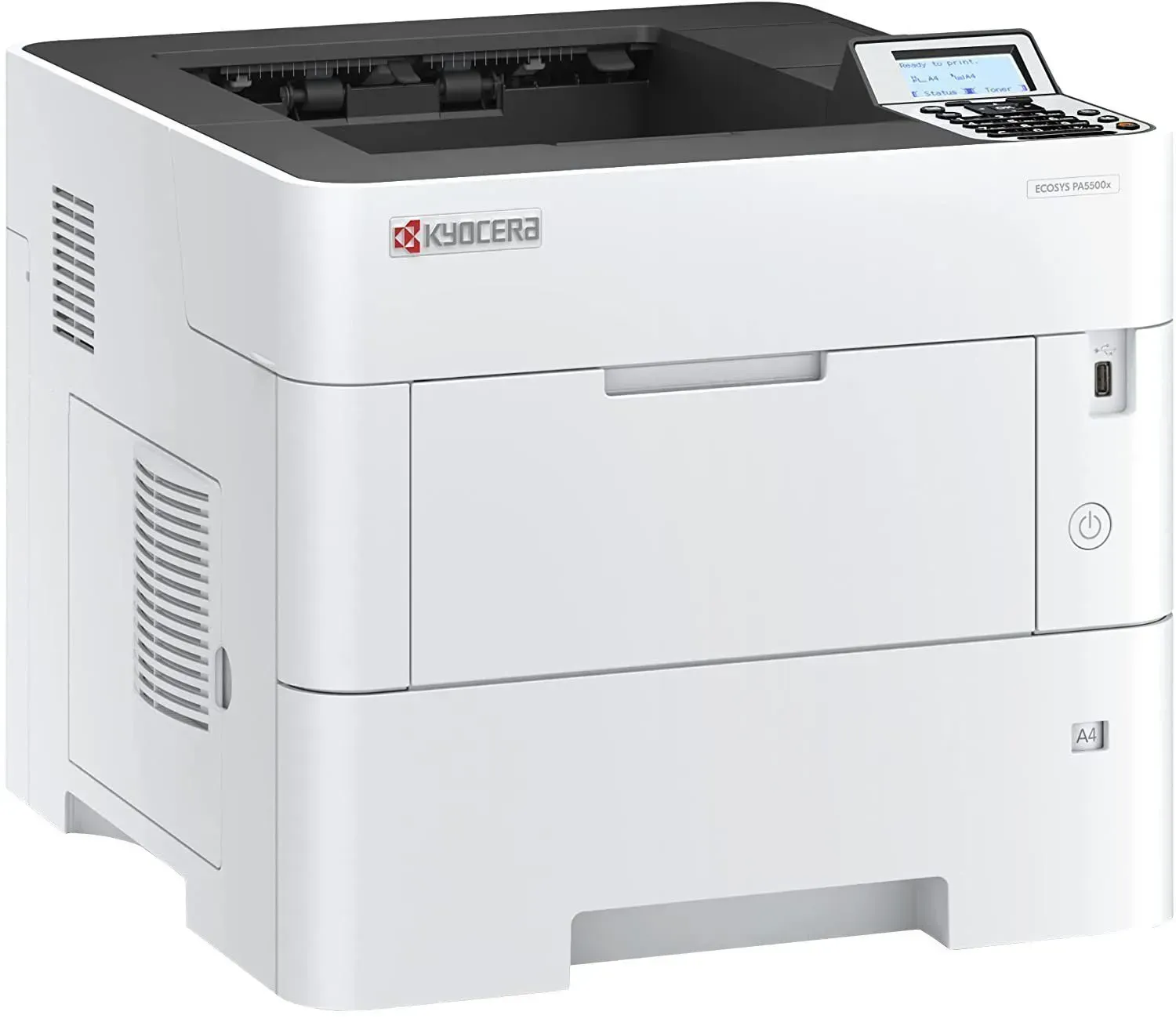 Принтеры Kyocera