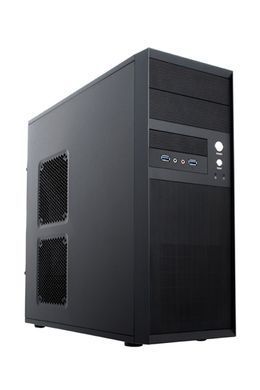 Chieftec CQ-01B-U3-OP 55248 фото