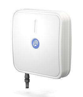 QuWireless AXRLH &mdash; Wi-Fi антенна 2.4 ГГц для роутеров Teltonika RUT240/950/955/X09/X11 1-25234 фото