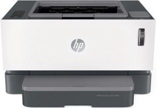 Принтер лазерный А4 HP Neverstop LJ 1000a 4RY22A 703856 фото