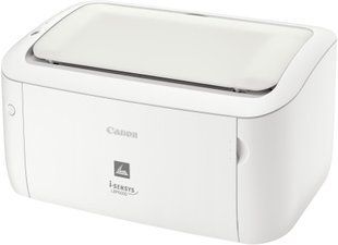 Принтер лазерний Canon i-SENSYS LBP6030 8468B001 654575 фото
