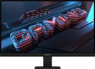 Gigabyte GS27U Gaming Monitor &mdash; Монитор игровой 27", IPS, 3840x2160, 160 Гц, 1 мс, HDMI, DP, Adaptive-Sync 1-63266 фото