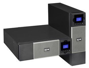 Источник бесперебойного питания Eaton 9210-8367-00P &mdash; ИБП 5PX 3000i RT3U 3000 ВА линейно-интерактивный 675470 фото