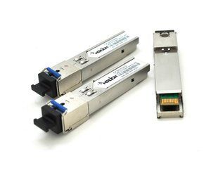 Модуль Merlion BT-OC24-03AS/17088 (1.25G, SFP модуль, до 3км) 13975 фото