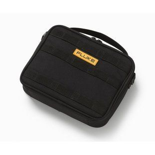Fluke FLK-C3003 (4582928) &mdash; М'який футляр з трьома відсіками для мультиметра CNX C3003 1-38535 фото