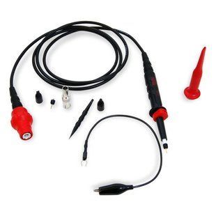 Testec TT-HV250 &mdash; Високовольтний щуп для осцилографа, 100:1 2500 В 1-34985 фото