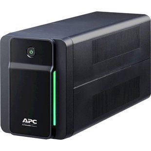 Источник бесперебойного питания APC BX950MI-GR &mdash; ИБП линейно-интерактивный 950 ВА, 4xSchuko 1-12381 фото