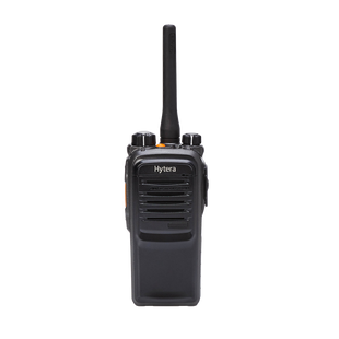 Радіостанція Hytera PD705 UHF (PD705 400-470) &mdash; Рація 400-470 МГц 1024 канали 668592 фото