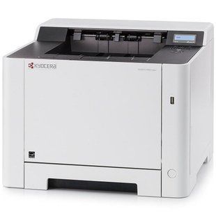 Принтер лазерный Kyocera P5021сdn 1102RF3NL0 684463 фото