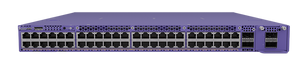 Сетевой коммутатор Extreme Networks 5720-48MXW &mdash; Коммутатор управляемый L2+ 48x 10GbE 2xQSFP28 PoE-бюджет 1093 Вт 1-57108 фото