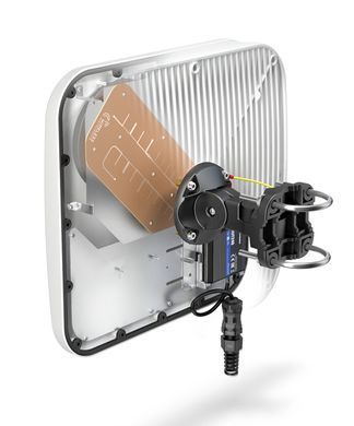 QuWireless AXRLH &mdash; Wi-Fi антенна 2.4 ГГц для роутеров Teltonika RUT240/950/955/X09/X11 1-25234 фото