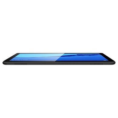 HUAWEI 53010LFL &mdash; Планшет MediaPad T5 10 LTE 4/64GB Black 722046 фото