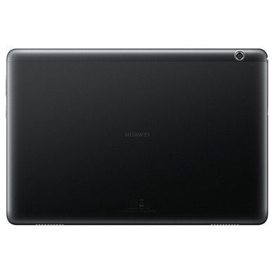 HUAWEI 53010LFL &mdash; Планшет MediaPad T5 10 LTE 4/64GB Black 722046 фото