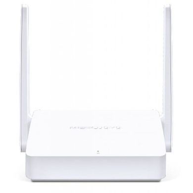 Роутер Mercusys MW301R &mdash; Роутер 684550 фото