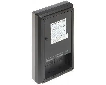 Hikvision DS-KV8113-WME1(C) &mdash; IP Виклична відеопанель 2 Мп з Wi-Fi 1-24734 фото