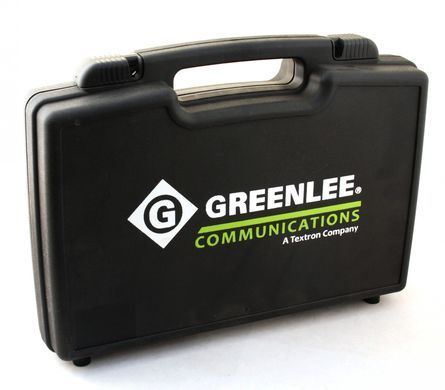 Комплект портативных приборов SK-PON-MINI для диагностики PON Greenlee SK-PON-MINI 695655 фото