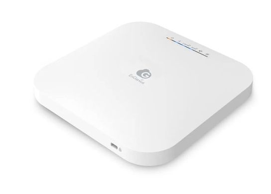 Точка доступу EnGenius ECW230S &mdash; Точка доступу Wi-Fi 6 4&times;4 для приміщень 1-16931 фото