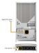 Беспроводная точка доступа Ruckus ZoneFlex H510 &mdash; Wi-Fi точка доступа 662901 фото 2