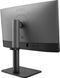 BenQ PD2706QN Grey &mdash; Монитор 27", IPS, 2560х1440, 100 Гц, 5 мс, 1xHDMI, 1хDP, USB-хаб (9H.LNDLA.TBE) 1-57408 фото 7