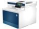 HP Color LaserJet Pro 4303fdn 5HH66A &mdash; МФУ лазерное цветное A4 35 стр A4/мин 1-31107 фото 1