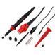 Testec TT-HV250 &mdash; Високовольтний щуп для осцилографа, 100:1 2500 В 1-34985 фото 2