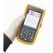 Fluke 124B/EU/S (4755975) &mdash; Промисловий портативний осцилограф, 2 канали, 40 МГц, 4 Гвиб/с 1-36835 фото 3