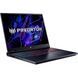 Acer Predator Helios Neo 18 PHN18-71-94MB Abyssal Black (NH.QS0EU.001) &mdash; Ноутбук 18" 1920x1200 IPS 165 Гц Intel Core i9-14900HX 24 ядра 2.2-5.8 ГГц 32 ГБ DDR5 SSD 1 ТБ nVidia GeForce RTX 4060 без ОС 1-50135 фото 2