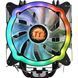 Thermaltake CL-P065-AL12SW-A &mdash; Кулер для процессора UX200 ARGB Lighting 461367 фото 1