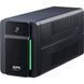 ИБП APC BX950MI-GR &mdash; ИБП линейно-интерактивный 950 ВА, 4xSchuko 1-12381 фото 1