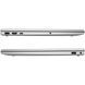 HP BA5E4EA &mdash; HP 15-fd1089ua 15.6" FHD IPS, 300n/Core 3-100U (4.7)/8Gb/SSD512Gb/Intel Graphics/DOS/Сріблястий 1-62222 фото 5