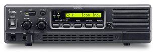 Icom IC-FR3000 VHF &mdash; Ретранслятор 136-174 МГц 32 канали 50 Вт 667786 фото