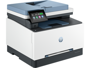 HP Color LaserJet Pro MFP 3303fdn (499M7A) &mdash; МФУ, лазерный, цветной, A4, ч/б печать - 25 стр/мин 1-52511 фото