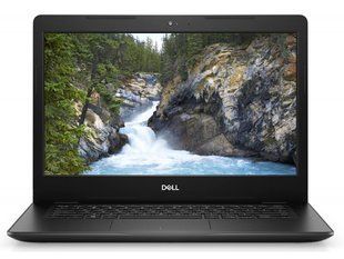 Dell N3425VN3490EMEA03_U &mdash; Ноутбук 14FM i5-10210U 8 1TB AMD 610 2GB Linux Vostro 3490 N3425VN03_U 702713 фото