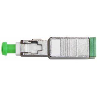 Cor-X ATT-MF-SC/APC-15dB &mdash; Оптический аттенюатор SC/APC Male-Female, 15 дБ 1-77994 фото