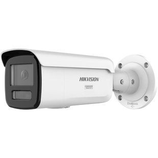 IP камера видеонаблюдения Hikvision DS-2CD2T87G3-LIY&nbsp;8МП (2.8мм) &mdash; IP видеокамера 8 МП 2.8 мм 1-60044 фото