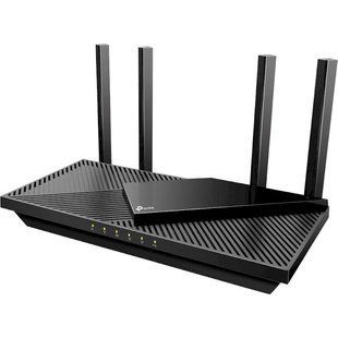 Роутер TP-Link ARCHER-AX55 &mdash; Маршрутизатор 802.11ax 2.4/5 ГГц 1-12447 фото