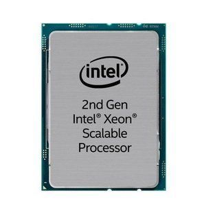 Intel P02574-B21 &mdash; Процессор серверный Xeon Silver 10 ядер 2.2 ГГц 13.75 МБ HP 704067 фото