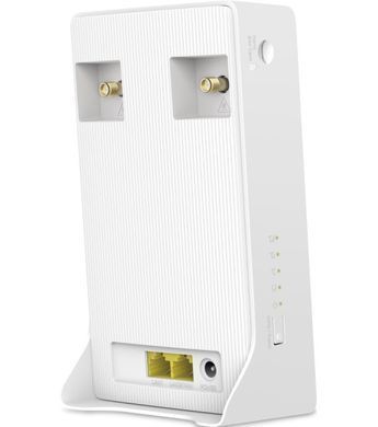 Роутер Mercusys MB130-4G &mdash; 4G Wi-Fi роутер 802.11ac 2.4/5 ГГц 1-57367 фото