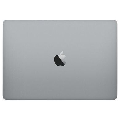 APPLE Z0WW000SL &mdash; Ноутбук A1990 MacBook Pro 15" Touch Bar Space Gray 710648 фото