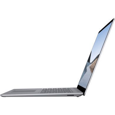 Microsoft RDZ-00001 &mdash; ноутбук Surface Laptop 3 15" PS Touch Intel Core i5-1035G7 8 ГБ 256 Интегрированная графика Windows 10 Pro Silver 1-9041 фото