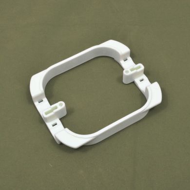 Розетка оптическая внешняя 2хSC Duplex 4хST 4хSC LC Duplex Corning LAXLSD-U0001-C000 670221 фото