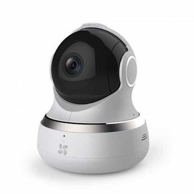 IP камера видеонаблюдения IP-камера Hikvision Ezviz CS-CV240-B0-21WFR 4 мм 684763 фото