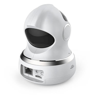 IP камера видеонаблюдения IP-камера Hikvision Ezviz CS-CV240-B0-21WFR 4 мм 684763 фото