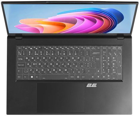 2E NS70PU-17UA31 &mdash; Ноутбук для бізнесу 17.3" 1920x1080 IPS Intel Core i5-1240P 1.7 ГГц 16 ГБ DDR4 SSD 512 ГБ Intel Iris Xe Graphics без ОС 1-18905 фото