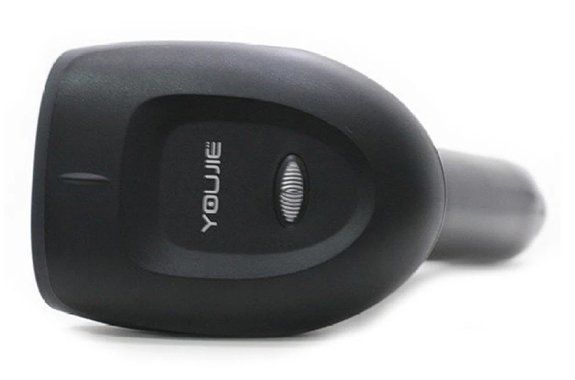 Honeywell YJ3300-1-USB &mdash; Ручний сканер штрих-коду 691477 фото