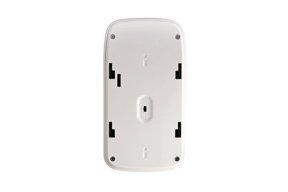 U-Prox 4820261370485 &mdash; Датчик движения с фотокамерой по запросу PIR Cam White, беспроводной, белый 1-67109 фото