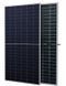 Ja Solar JAM72D40-600/MB &mdash; Сонячна панель монокристалічна двостороння 600 Вт 44.85 В 13.38 А 1-78672 фото 1