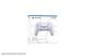 Sony 1000044446 &mdash; PlayStation Геймпад 5 Dualsense BT, Chrome Pearl 1-67559 фото 3