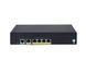 Маршрутизатор HP MSR930 (JG511A) &mdash; Роутер 001-950 фото 1