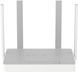 Маршрутизатор Keenetic Skipper 4G (KN-2910) &mdash; Маршрутизатор, Wi-Fi 5, 4G/LTE, USB, VPN, Gigabit Ethernet х 4 шт 1-47897 фото 1